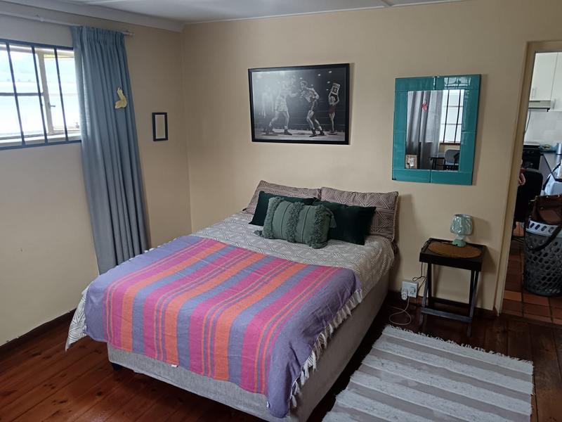 To Let 1 Bedroom Property for Rent in Boston Western Cape
